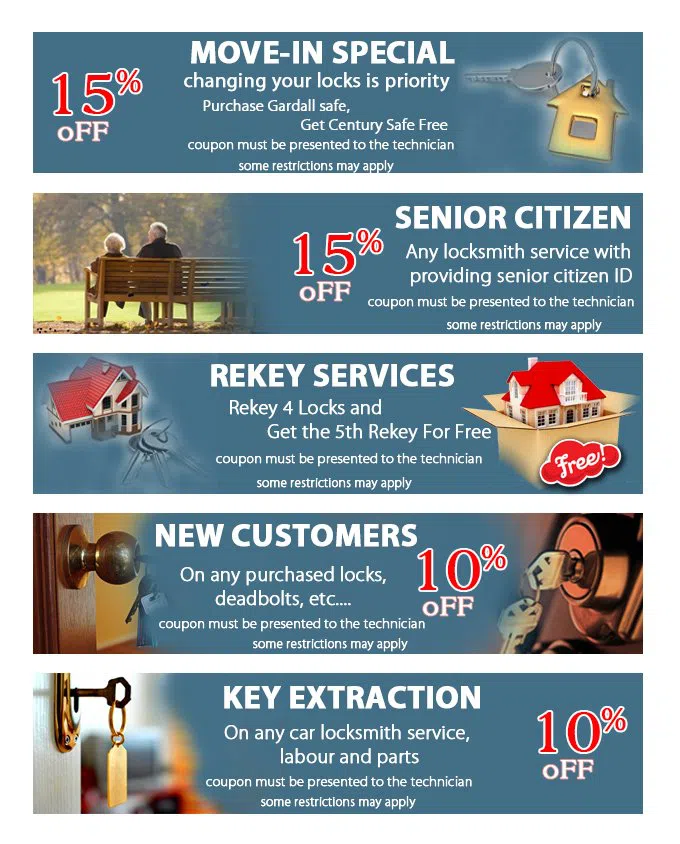 Safe Key Shop Portland, OR 503-558-2520 Safe Key Shop Portland, OR 503-558-2520 - coupon21-set-five